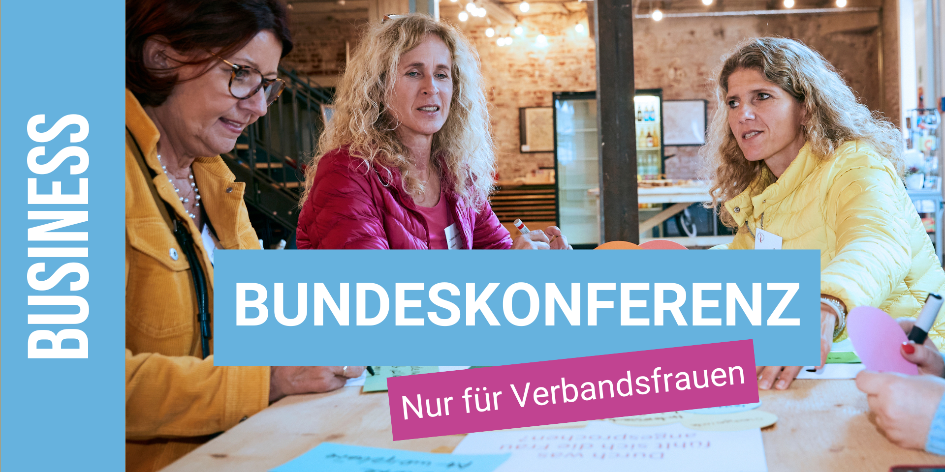 2025-09 BUKO Bundeskonferenz des Verbands Schöne Aussichten e.V.