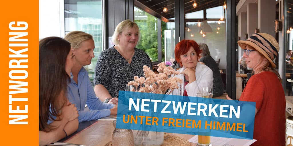 Schöne Aussichten e.V. - Netzwerken unter freiem Himmel