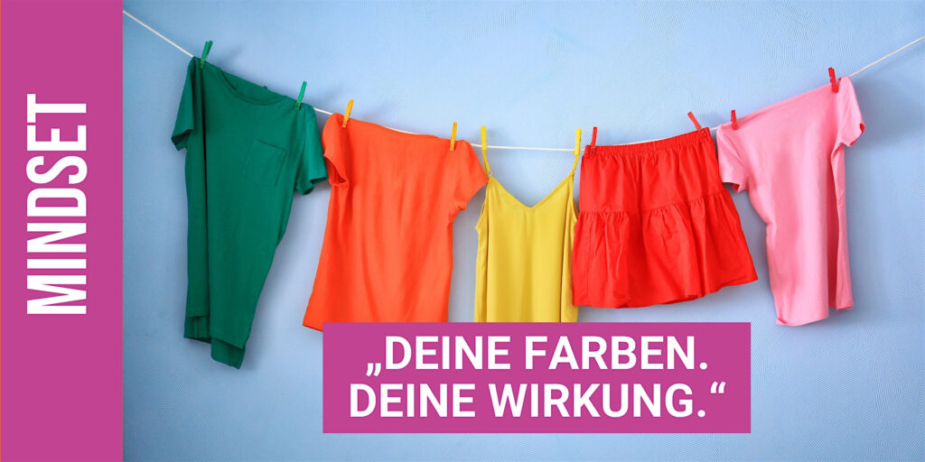 Schöne Aussichten e.V. - Deine Farben. Deine Wirkung.