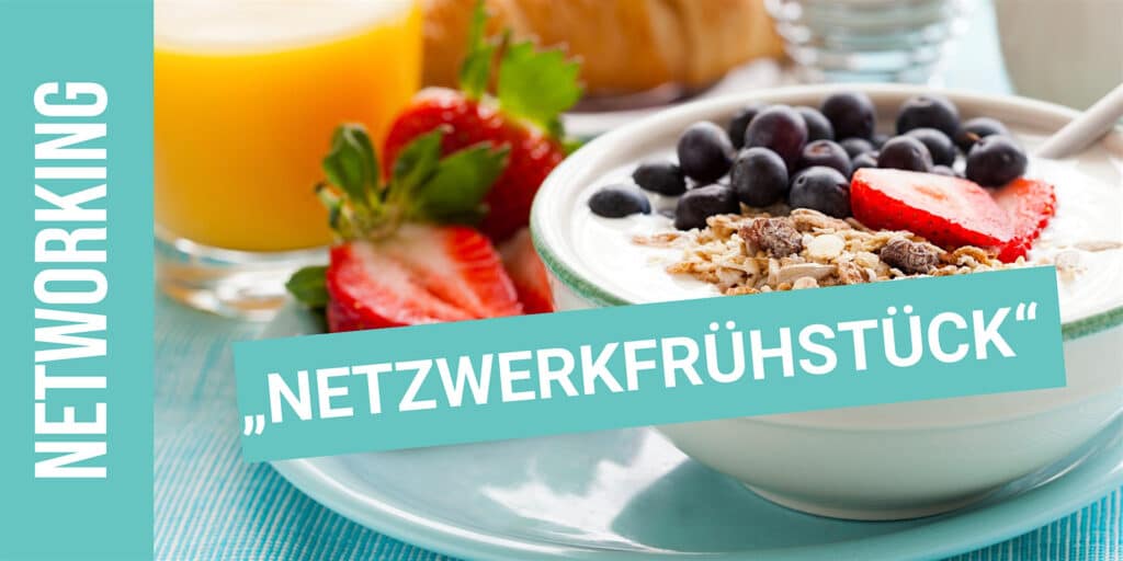 Schöne Aussichten e.V. - Netzwerkfrühstück