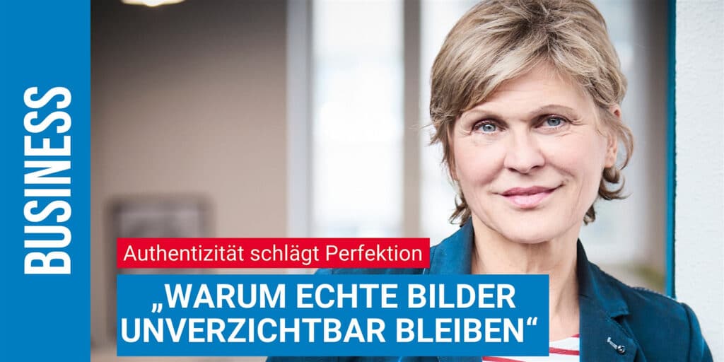 Schöne Aussichten e.V. - Warum echte Bilder unverzichtbar bleiben.