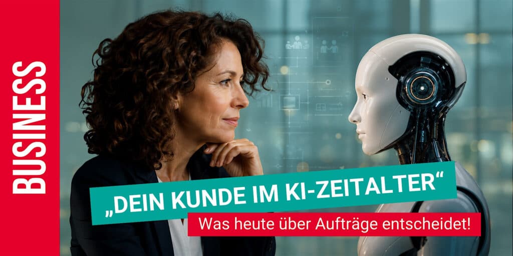 Schöne Aussichten e.V. - Dein Kunde im KI-Zeitalter