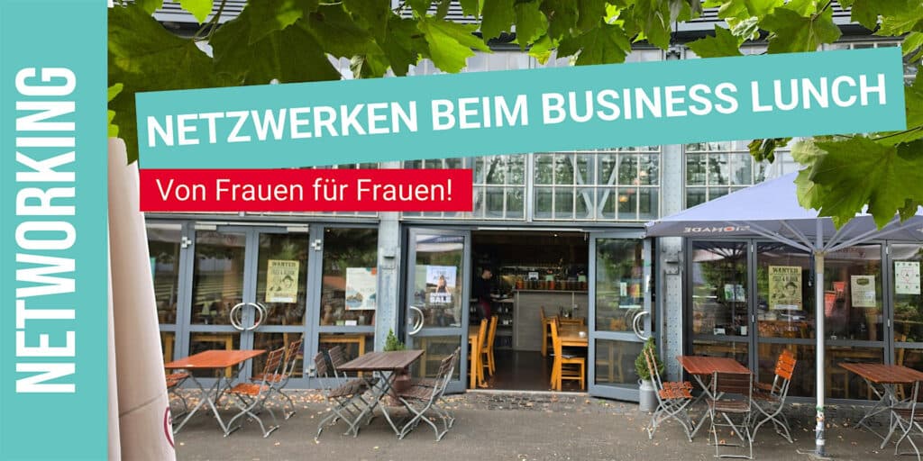 Schöne Aussichten e.V. - Business Lunch & Netzwerken
